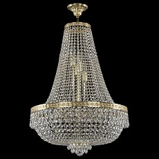 Светильник на штанге bohemia ivele crystal 1927 19271-h2-55iv g
